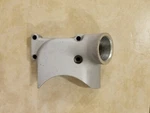 Oem Harley Davidson Oil Fill 62431-99 Dyna/touring/glide/softail Used. Price: $12.00.