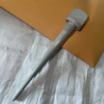 Oem Yamaha Plug, Oil Level Dipstick 371-15362-00-00 New. Price: $13.75.