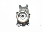 09-20 Yamaha Vmax 1700 VMX17 Engine Motor Oil Adaptor Plate 2S3-13461-00-00 Used. Price: $64.94.