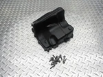 2008 08-12 Triumph Street Triple 675 Oem Oil Pan Engine Bottom Cover Used. Price: $92.95.