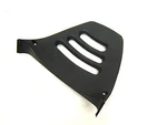 Honda Front Platic Gray Panel Cover Grill 64255-MT3-000ZA * Used. Price: $64.99.