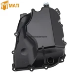 Oil Pan Strainer Cover For Yamaha FZ07 2015-2017 MT07 2018-2020 1WS-13400-00-00 New. Price: $84.99.