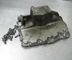 Kawasaki Ninja ZX1000 2014 Engine Oil Pan Sump Drain Plug Bolts 3K Z1000 Used. Price: $148.05.