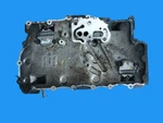 Triumph Rocket Iii 2294CC 2013 Engine Sump T1230134 Used. Price: $270.46.