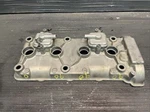 2005 Kawasaki Ninja ZX6R ZX636, Valve Cover, Top Engine #13125 Used. Price: $50.00.