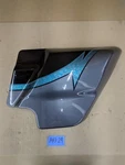 2015 Harley-davidson Cvo Ultra Limited Right Hand Side Cover 57200094DXV Used. Price: $260.00.