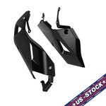 Black Belly Pan Lower Engine Guard Protection Cover For Honda CB1000 Hornet 2025 New. Price: $60.99.