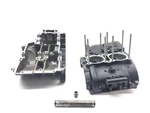 Engine Left Right Center Cases 2012 Triumph Speedmaster 2119 Used. Price: $564.94.