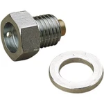 Moose Magnetic Drain Plug Kawasaki Suzuki 33-DP105 New. Price: $18.95.