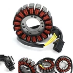 Stator Generator Fit For Mv Agusta F4 1000 Brutale B4 920 990 1090 2010-2016 Ue New. Price: $87.78.
