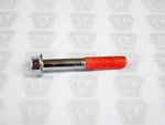 Kawasaki Nos New 92002-1657 Bolt 6X40 ZG1200 Voyager. Price: $6.99.