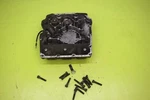 1985-1986 Yamaha XJ700 Maxim Oil Pan Strainer Lever Sensor Drain Plug Original Used. Price: $5.23.