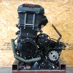 02-05 Kawasaki ZZR1200 Engine Motor 13K Guaranteed Used. Price: $2700.00.