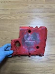 Yamaha R1 2004-2006 2007-2008 Oil Pan 5VY-13417-00-00 Oem Used. Price: $105.00.