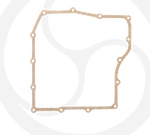 Honda Oil Pan Gasket 11394-MV9-670 New. Price: $8.15.