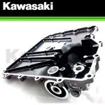 New 2006-2011 Genuine Kawasaki Ninja ZX-14 Oil Pan 49034-0033. Price: $260.95.