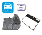 Suzuki Genuine 2006-2024 GSX-R600/750 L8/L9/Z 11511-01H00 Oil Pan Gasket Set New. Price: $93.89.