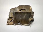 17-25 Can Am Maverick X3 Turbo Ds Lower Oil Pan Sump Cover 420656705 Used. Price: $27.24.