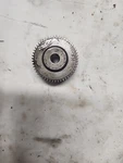 Yamaha Ttr 50 Starter Idler Gear 1P6-E5512-10-00 & 93608-43800-00 2008-2024 Used. Price: $19.99.