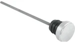 2000-17 Harley Davidson Drag Specialties Chrome Oil Dipstick 0710-0120 New. Price: $35.00.