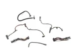 Engine Oil Lines 1996 Kawasaki Vulcan VN1500D Classic 2891A Used. Price: $39.49.
