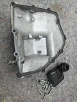 215 To 2025 Yamaha YZF-R3, Oil Pan. P/n 1WD-E3417-00-00 Used. Price: $29.99.