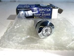 Drag Specialties Oil Dipstick With Temp Gauge #0710-0047 New. Price: $59.95.