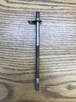Yamaha YZFR1 2002-2003 Oil Delivery Pipe Part # 5PW-13161-00-00 Used. Price: $29.99.