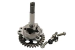 14 Kawasaki Ninja Abs Oil Pump EX300 Used. Price: $34.99.