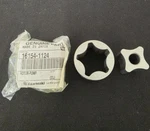 Kawasaki Genuine Oem 16154-1124 Oil Pump Rotor New. Price: $64.99.