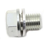 Replacement 12MM Oil Drain Plug Kawasaki Ninja Equivalent For 92066-0767 New. Price: $11.06.