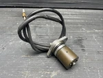 1999 Yamaha Yzf R6, Oil Level Gauge, Float #314268 Used. Price: $30.00.