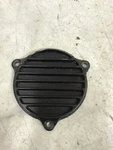 04 Bmw Engine Oil Filter Cover Cap 1460234 Used. Price: $6.00.