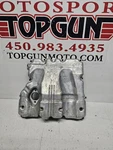 1994 - 1998 Yamaha YZF1000R YZF750R Thunderace Engine Oil Pan 4FM D'occasion. Price: $28.40.