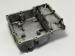 94-03 Honda Magna VF750C Engine Oil Pan Oem 11211-MZ5-000 Used. Price: $58.14.