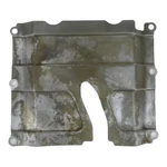 2008 Kubota RTV500 Oil Pan Plate E9151-01650 Used. Price: $19.99.
