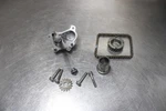 13-18 Honda CBR500R Engine Motor Oil Pump 15100-MGZ-J00 Used. Price: $13.96.