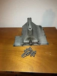 2019-2026 K67 Bmw S1000RR Oem Oil Pan Sump Used. Price: $280.00.