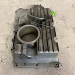 Triumph Thunderbird Legend Adventurer 900 Oem Engine Sump Oil Pan T1230038 Used. Price: $65.00.