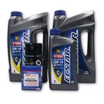 Suzuki Outboard Oil Change Kit - DF150/175/200/225/250/300/350 New. Price: $131.99.