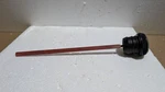 Harley Davidson Touring Flh Road King Electric Glide Original Engine Dip Stick Used. Price: $29.99.