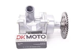 93 Suzuki GSX1100G Oem Engine Motor Oil Pump R11.BX24 Used. Price: $49.95.
