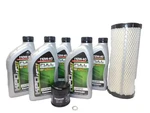2019-2022 Kawasaki Mule Pro Mx KAF700 Eps Oem Full Synthetic Service Kit KAW123 New. Price: $200.99.