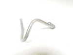 05 Kawasaki Klr 650 Engine Motor Oil Hose Pipe Free Shipping Used. Price: $17.18.