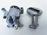 Oil Pump Engine Drive FJR1300ABS 03-14 04 05 06 07 08 09 10 11 12 Used. Price: $8.42.