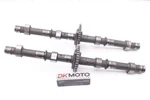93 Suzuki GSX1100G Oem Shafts Set Pair R11.BX24 Used. Price: $69.95.