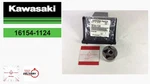 Kawasaki Oem 16154-1124 Rotor (pump) From Japan New. Price: $74.99.