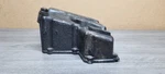 Yamaha R6 5EB 1999 - 2002 Sump / Oil Pan Used. Price: $26.65.