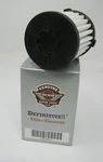 Harley-davidson Oem Definitive 5 Filter Element 63834-07 New. Price: $19.95.