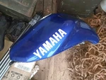 Yamaha FZ1000 FZ600 FZ700 Fazer Gas Fuel Petrol Tank Used. Price: $249.00.